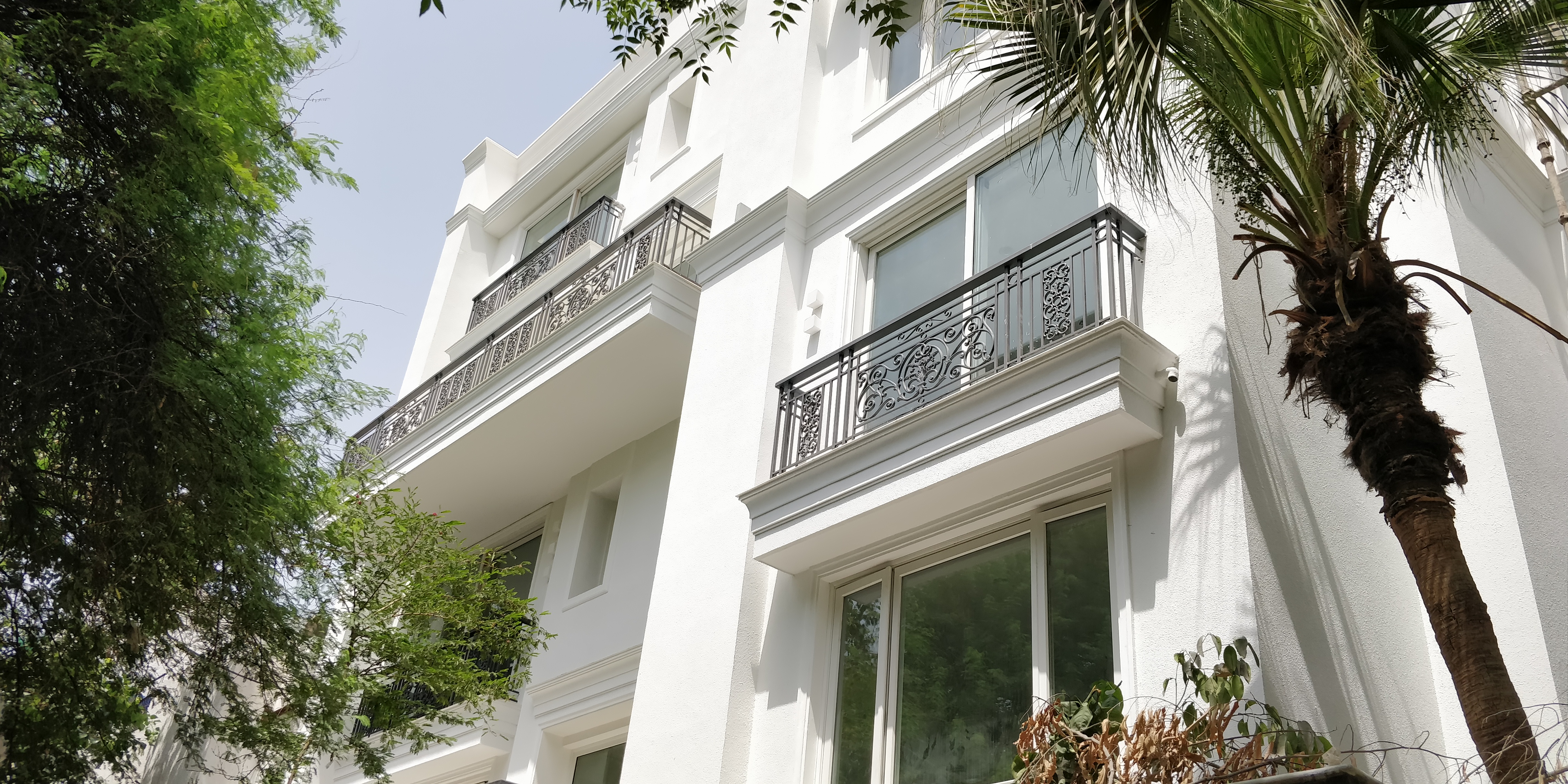 | S.B. CONSTRUCTIONS